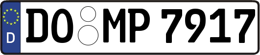 DO-MP7917