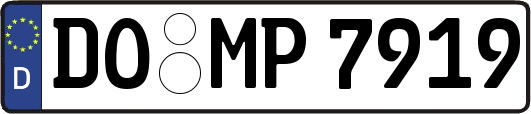 DO-MP7919