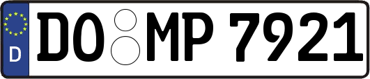DO-MP7921