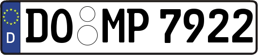 DO-MP7922