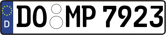 DO-MP7923