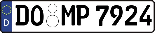 DO-MP7924