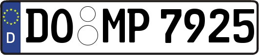DO-MP7925