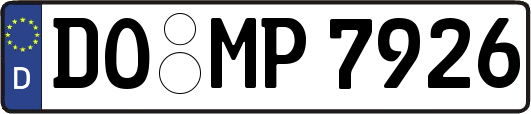 DO-MP7926