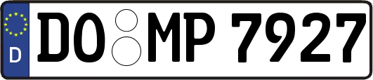 DO-MP7927
