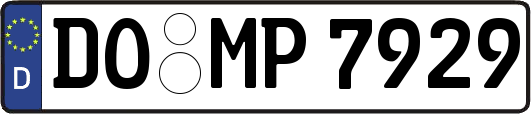 DO-MP7929
