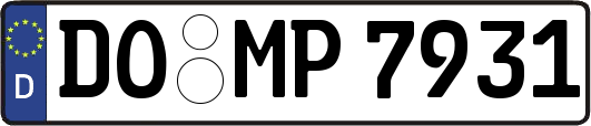 DO-MP7931