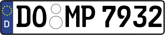 DO-MP7932