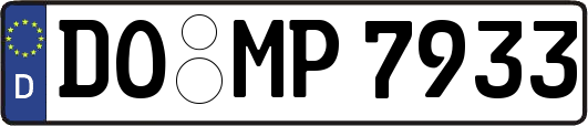 DO-MP7933