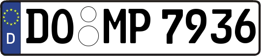 DO-MP7936