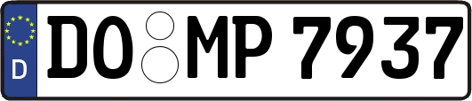 DO-MP7937