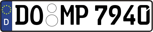 DO-MP7940