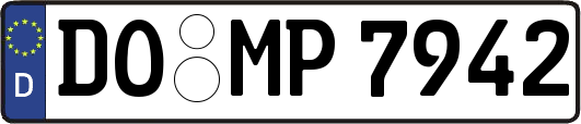 DO-MP7942