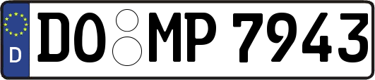 DO-MP7943