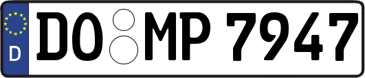 DO-MP7947