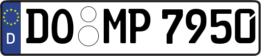 DO-MP7950