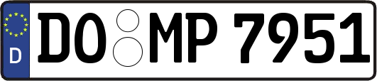 DO-MP7951