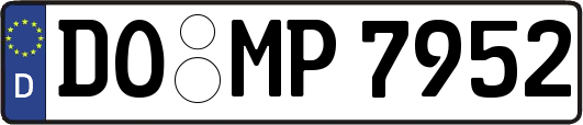 DO-MP7952
