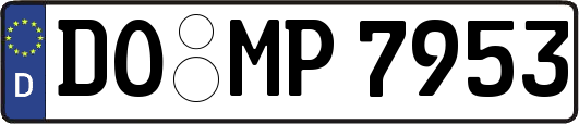 DO-MP7953