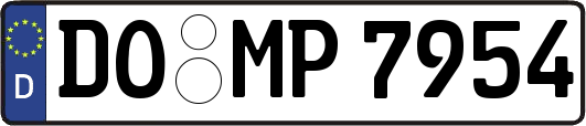 DO-MP7954
