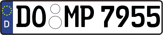 DO-MP7955