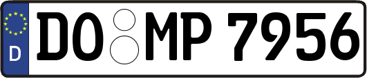 DO-MP7956