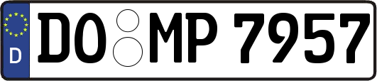 DO-MP7957