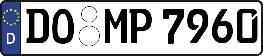 DO-MP7960