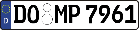 DO-MP7961