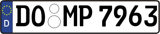 DO-MP7963