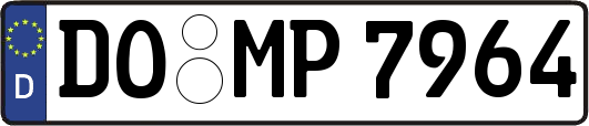 DO-MP7964