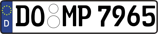 DO-MP7965