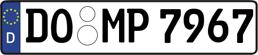 DO-MP7967