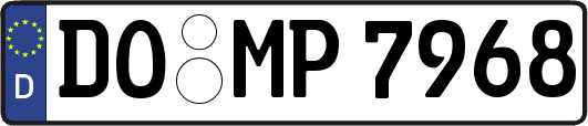 DO-MP7968