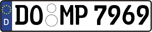 DO-MP7969