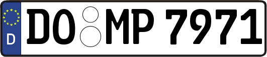 DO-MP7971