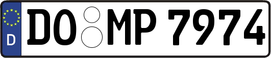 DO-MP7974