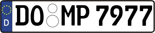 DO-MP7977