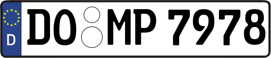 DO-MP7978