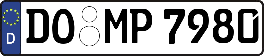 DO-MP7980