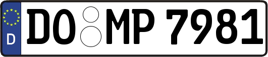 DO-MP7981