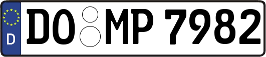 DO-MP7982