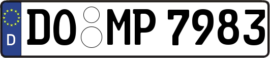 DO-MP7983