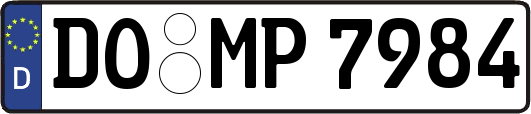 DO-MP7984