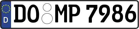 DO-MP7986