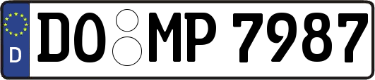 DO-MP7987