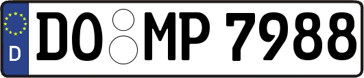 DO-MP7988