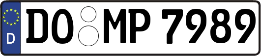 DO-MP7989