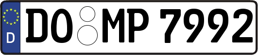 DO-MP7992