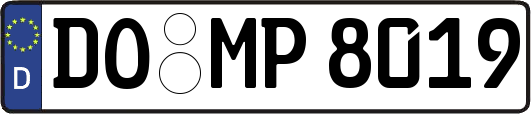 DO-MP8019